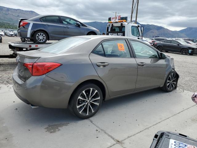Vin: 2t1burhe7kc211674, lot: 56919845, toyota corolla l 20193