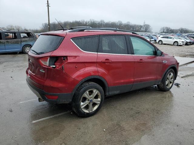 Vin: 1fmcu0gxxdub96401, lot: 54720735, ford escape se 20133
