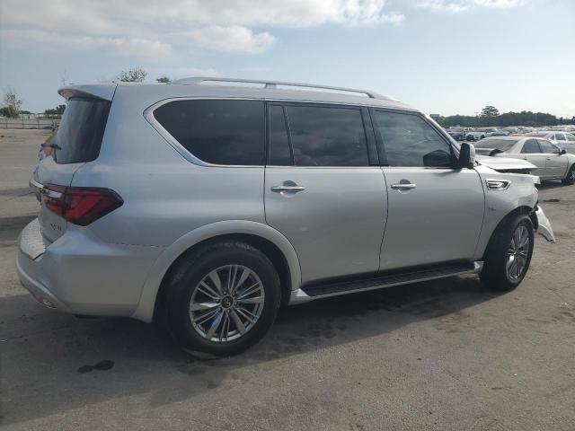 Vin: jn8az2nfxl9704925, lot: 55505095, infiniti qx80 luxe 20203
