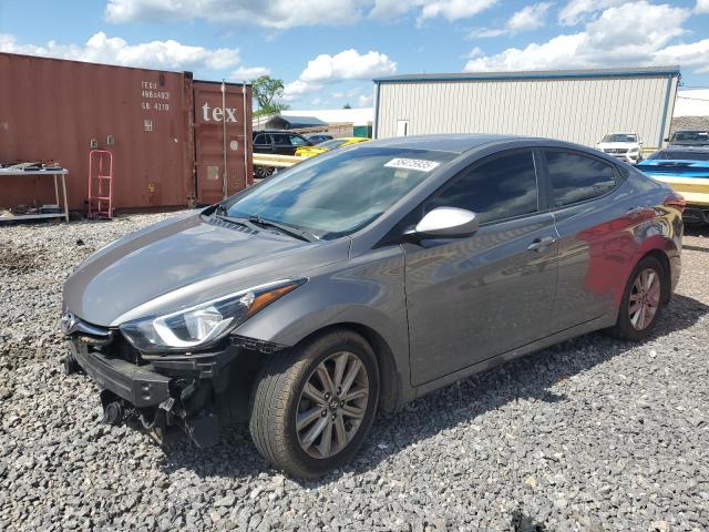 Vin: 5npdh4ae9eh500440, lot: 55475935, hyundai elantra se 2014 img_1