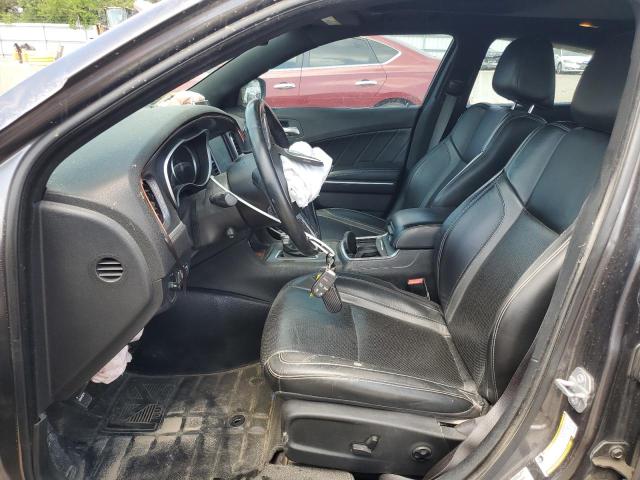 2017 DODGE CHARGER SX - 2C3CDXJGXHH551909
