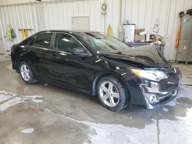 Vin: 4t1bf1fk7cu126693, lot: 57582845, toyota camry base 20124