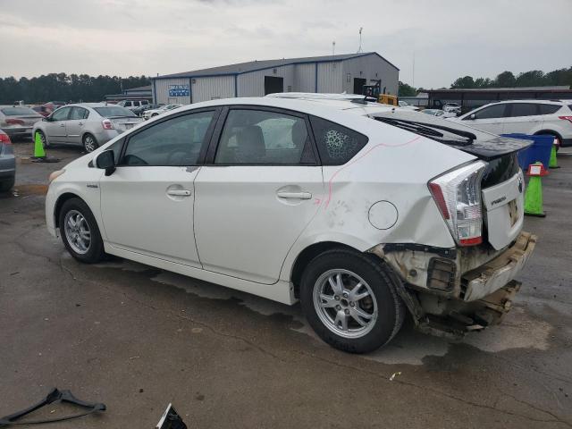 Vin: jtdkn3du0a1298554, lot: 55967875, toyota prius 20102