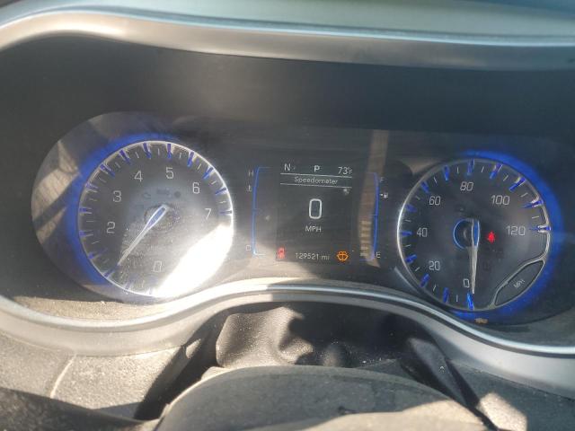 2018 CHRYSLER PACIFICA L 2C4RC1BG7JR165436