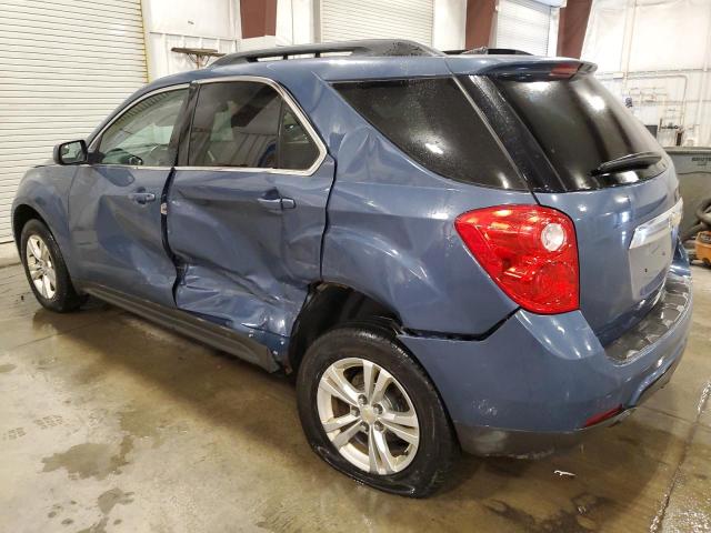 Vin: 2gnfleek9c6124571, lot: 56211145, chevrolet equinox lt 20122