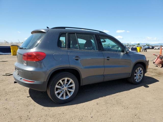 Vin: wvgbv7ax6hk046412, lot: 57404245, volkswagen tiguan s 20173