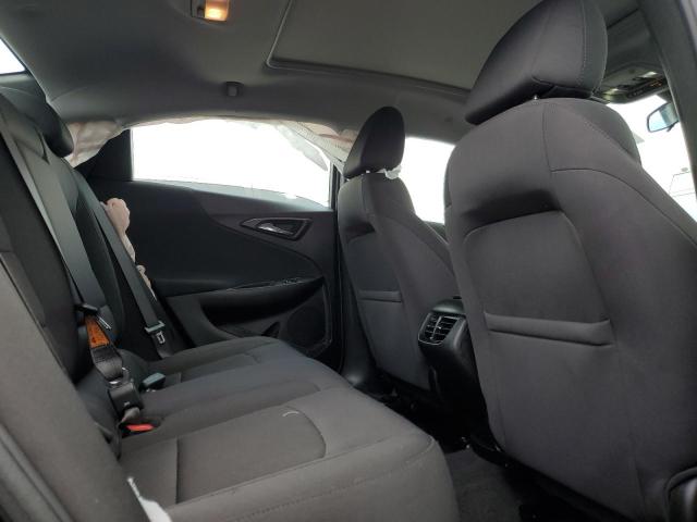 2022 CHEVROLET MALIBU LT - 1G1ZD5ST9NF125902