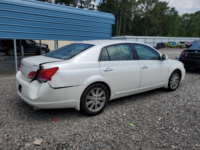 Vin: 4t1bk3db8au366505, lot: 58046135, toyota avalon xl 20103