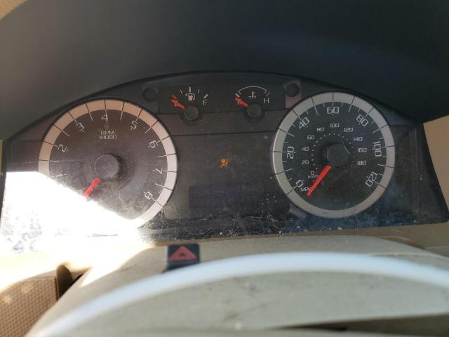 2011 FORD ESCAPE LIM #3150974023