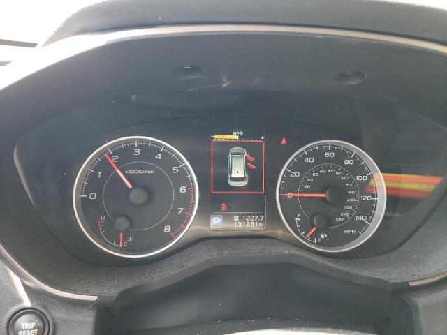 2020 SUBARU ASCENT PRE 4S4WMAFD2L3412479