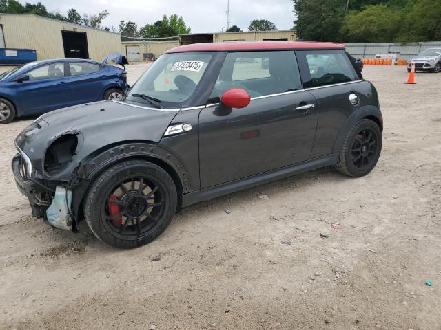 MINI COOPER JOH