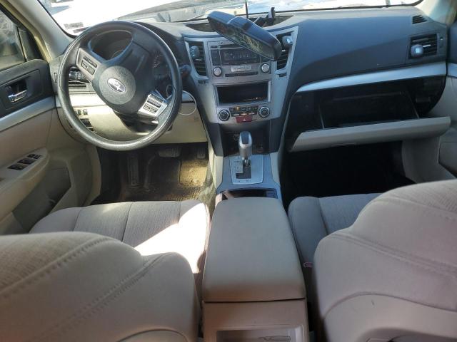 2013 SUBARU OUTBACK 2. - 4S4BRCAC6D3268107
