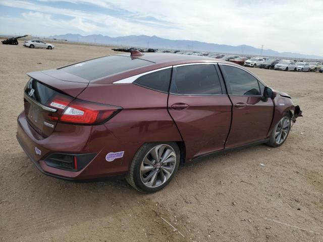 2018 HONDA CLARITY JHMZC5F16JC020280