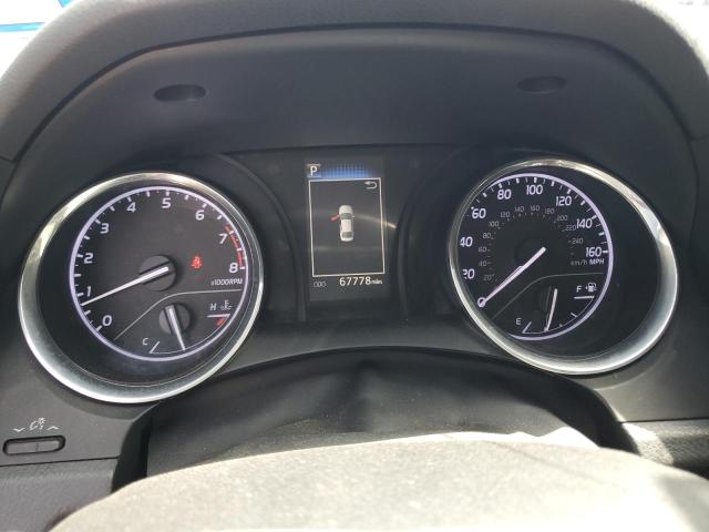 2019 TOYOTA CAMRY L - 4T1B11HK1KU276955