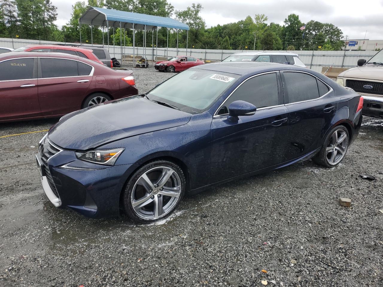 LEXUS IS 300