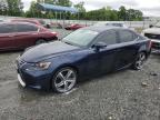 2018 LEXUS IS 300 - JTHC81D21J5030747