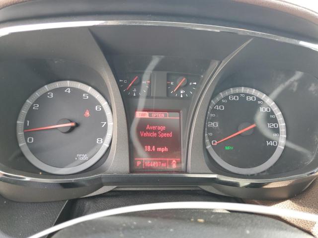 2015 GMC TERRAIN SL - 2GKFLYE30F6377144
