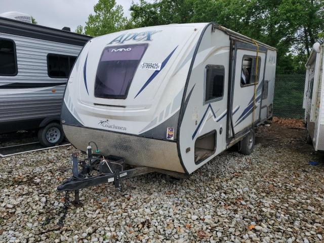 WILDWOOD APEX 2018 two tone   5ZT2CXHCXJL003882 photo #3