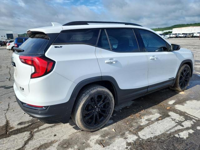 2019 GMC TERRAIN SL 3GKALPEX7KL393550