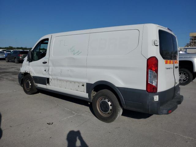 Vin: 1ftye1zm7hkb47657, lot: 55499915, ford transit t-150 20172
