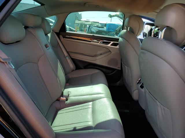 2016 HYUNDAI GENESIS 3. - KMHGN4JE3GU136879