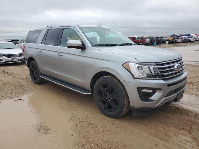 Vin: 1fmjk1jt0lea69321, lot: 55505445, ford expedition max xlt 20204