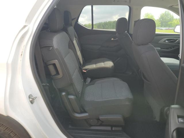 2018 CHEVROLET TRAVERSE L - 1GNEVGKW5JJ176174