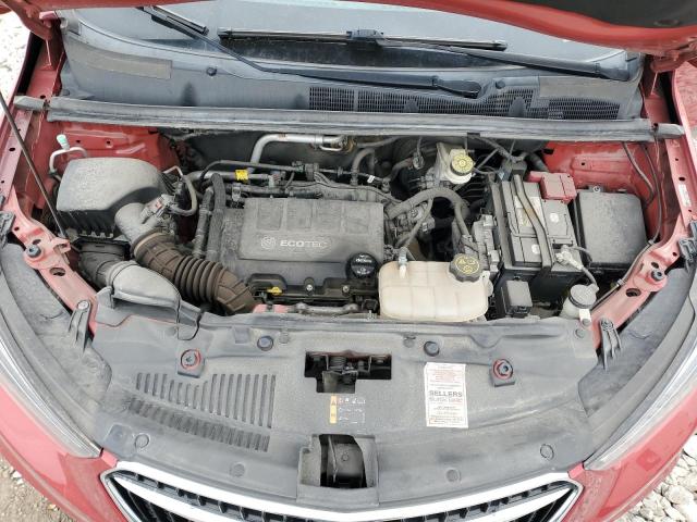 2017 BUICK ENCORE PRE KL4CJASB4HB188854