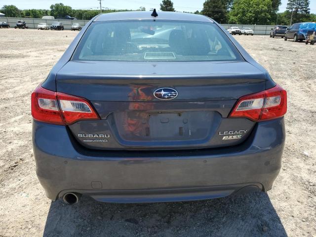 2017 SUBARU LEGACY 2.5 - 4S3BNAN69H3041881