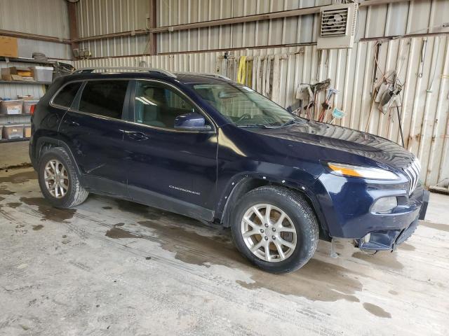 Vin: 1c4pjlcb6gw265216, lot: 55863805, jeep grand cher latitude 20164