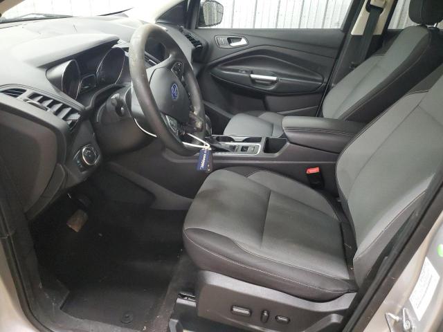 2019 FORD ESCAPE SE - 1FMCU0GD4KUA01511