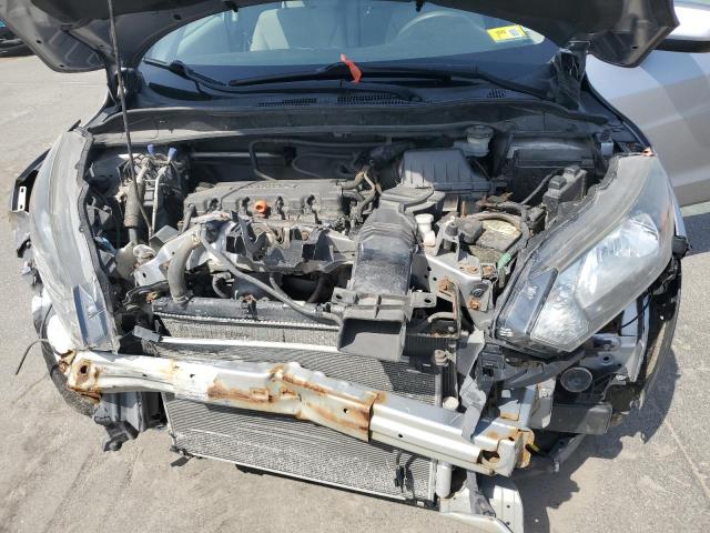 2017 HONDA HR-V LX 3CZRU6H37HM709752