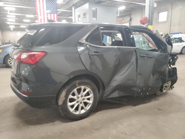 Vin: 2gnaxtev8k6234040, lot: 57853365, chevrolet equinox lt 20193