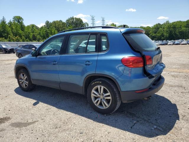 Vin: wvgav7ax7hk036631, lot: 55855225, volkswagen tiguan s 20172
