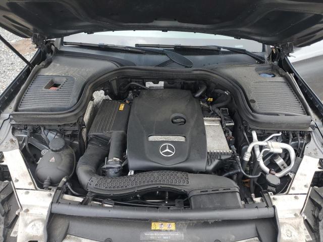 2019 MERCEDES-BENZ GLC 300 4M - WDC0G4KB5KV134908