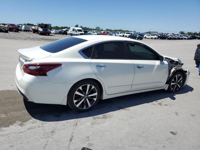 Vin: 1n4al3apxhc121529, lot: 57296305, nissan altima 2.5 20173