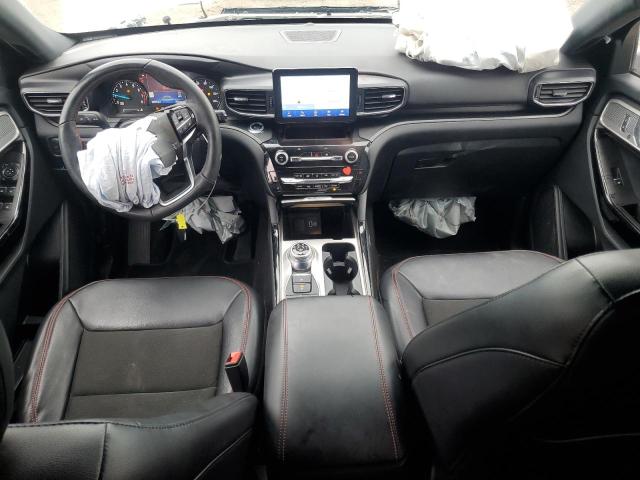 2022 FORD EXPLORER S 1FMSK8KH0NGC07826