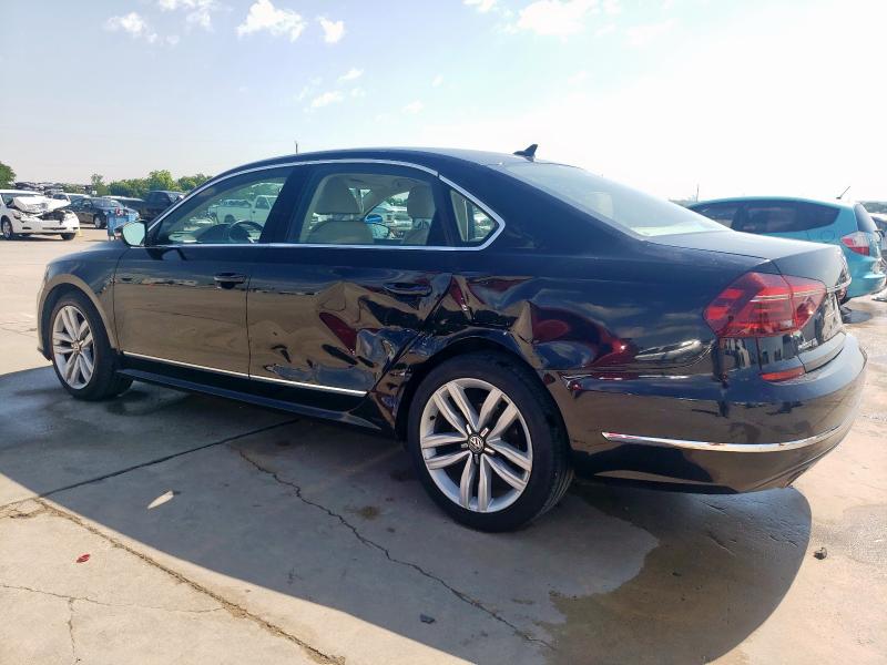 2017 VOLKSWAGEN PASSAT SE 1VWGT7A33HC037638