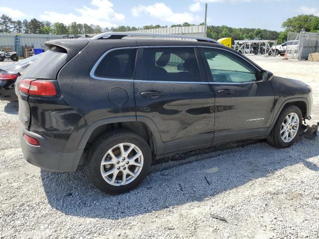 Vin: 1c4pjlcb6jd534169, lot: 57341685, jeep grand cher latitude 20183