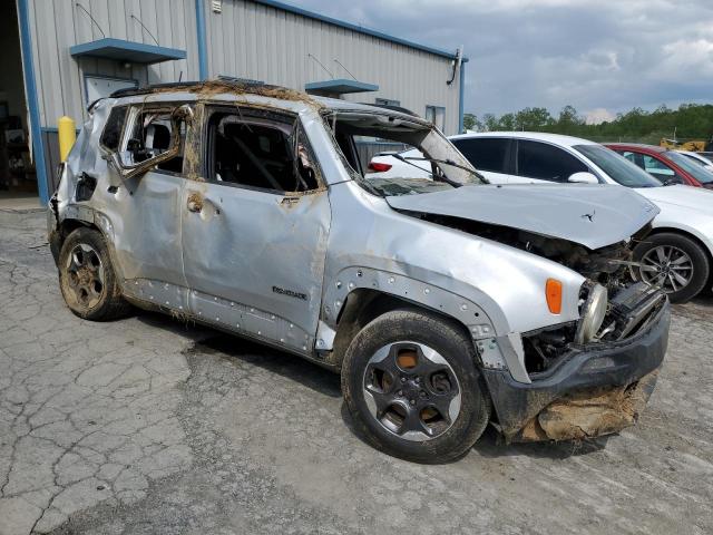 Vin: zaccjaat1gpe02722, lot: 56317775, jeep renegade sport 20164