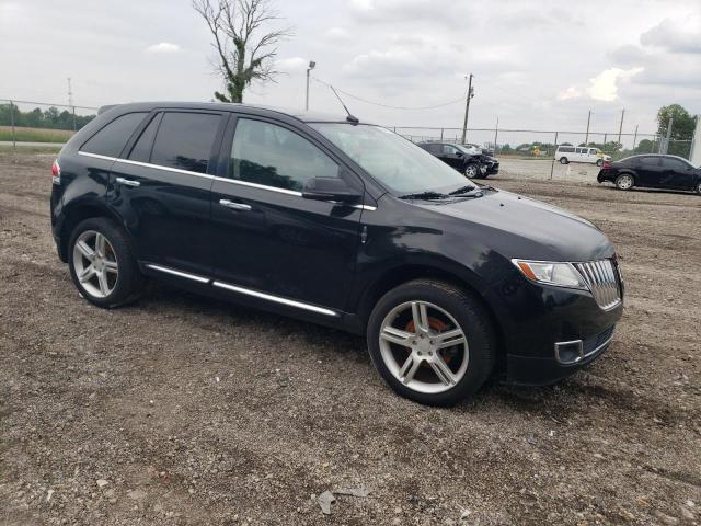 Vin: 2lmdj8jk5dbl29911, lot: 58867625, lincoln mkx 20134