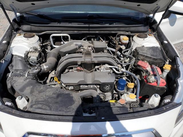 2017 SUBARU LEGACY 2.5 - 4S3BNAC61H3066230