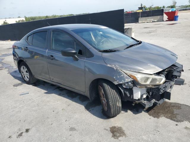 Vin: 3n1cn8dv8ml905343, lot: 58517755, nissan versa s 20214