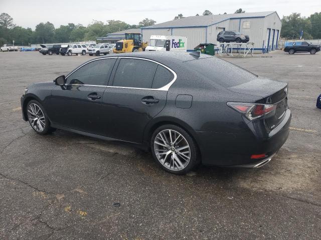 Vin: jthbz1bl6ka017036, lot: 56020125, lexus gs350 350 base 20192