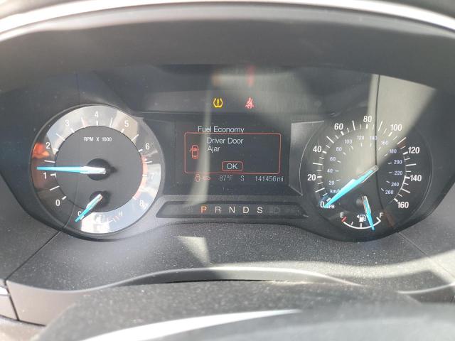 2015 FORD FUSION SE - 3FA6P0H73FR273682