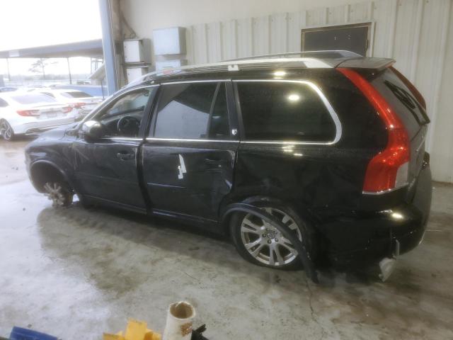 Vin: yv4952cy7e1689247, lot: 55728885, volvo xc90 3.2 20142