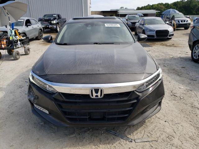 2018 HONDA ACCORD EX 1HGCV1F48JA177973