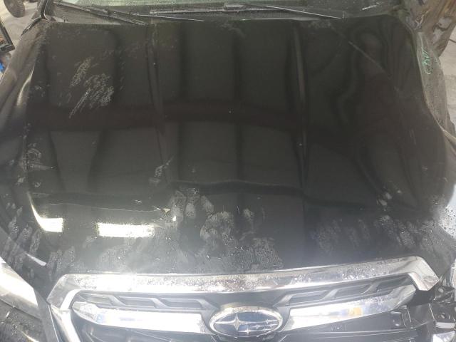 2017 SUBARU FORESTER 2 - JF2SJAGC4HH594991