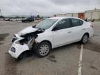 2015 NISSAN VERSA S - 3N1CN7AP0FL834609