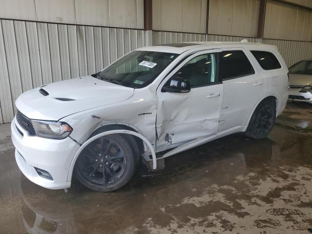 Vin: 1c4sdjct0lc193004, lot: 56777085, dodge durango r/t 2020 img_1